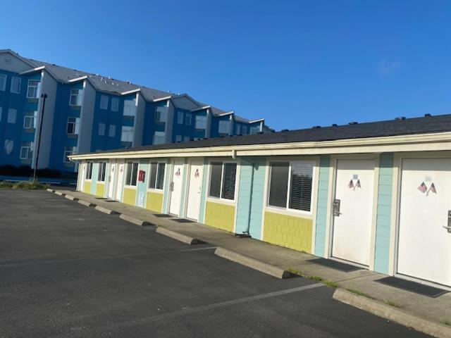 Ocean Shores Resort (Adults Only) Exteriör bild