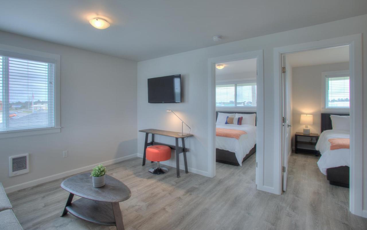 Ocean Shores Resort (Adults Only) Exteriör bild