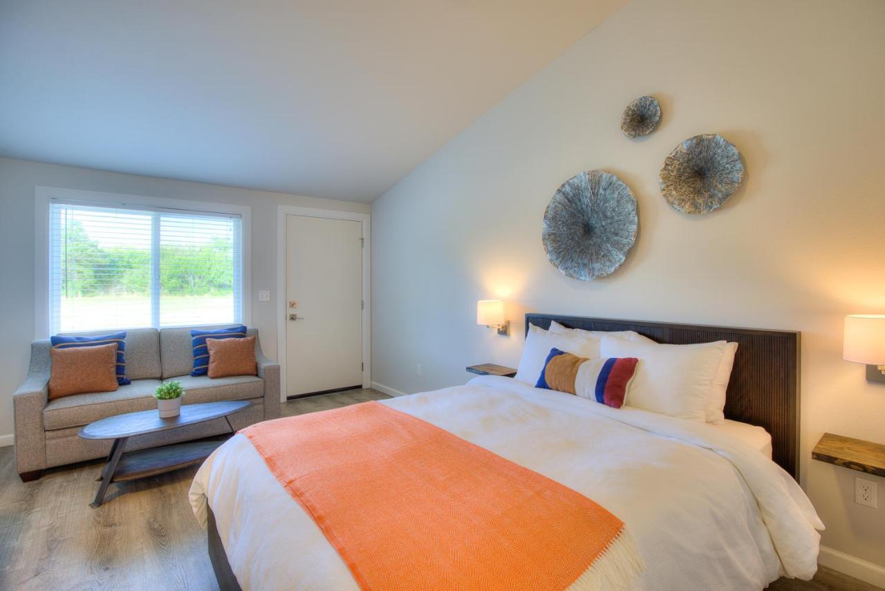 Ocean Shores Resort (Adults Only) Exteriör bild